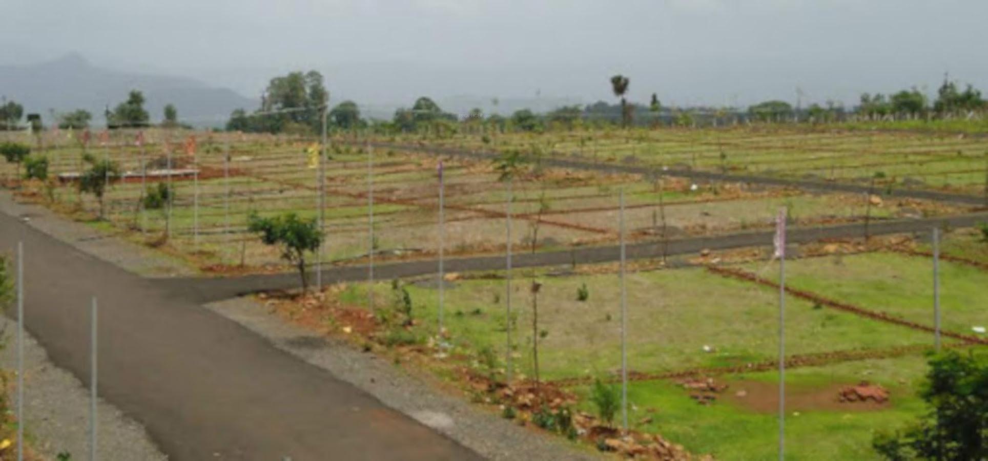 Modern Railway City
