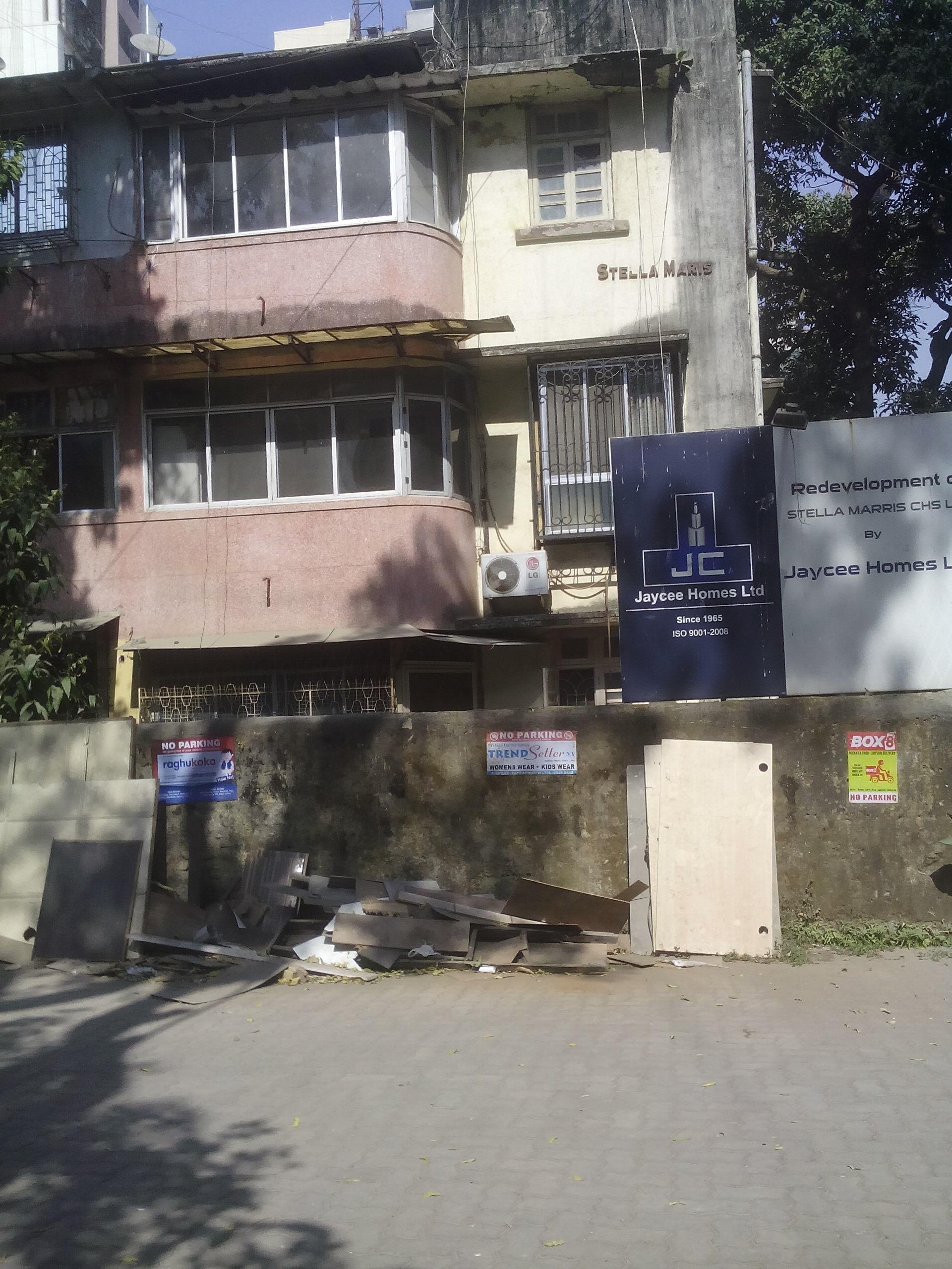 Images for Elevation of Jaycee Bhagtani Premier