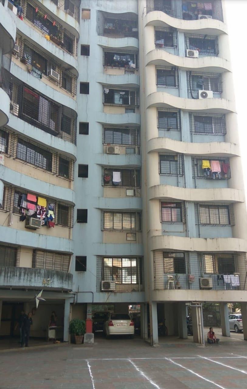  ascent-residency Elevation