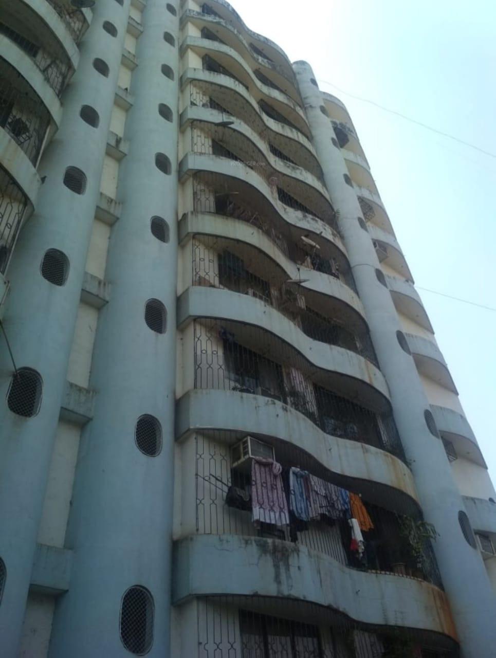  ascent-residency Elevation