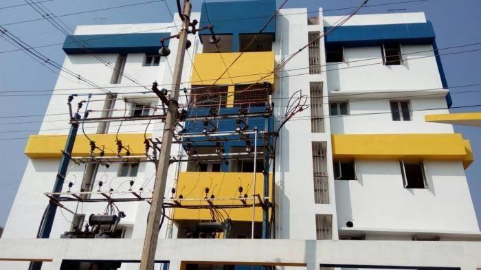  moon-light Elevation