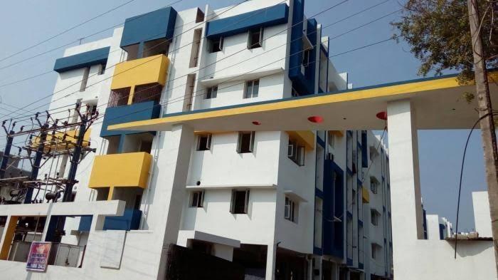  moon-light Elevation