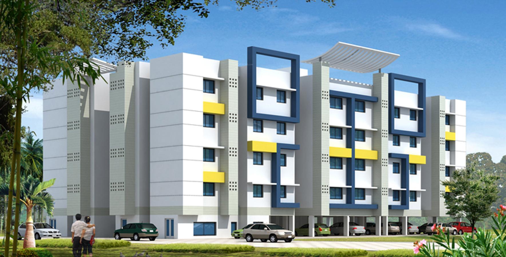  moon-light Elevation