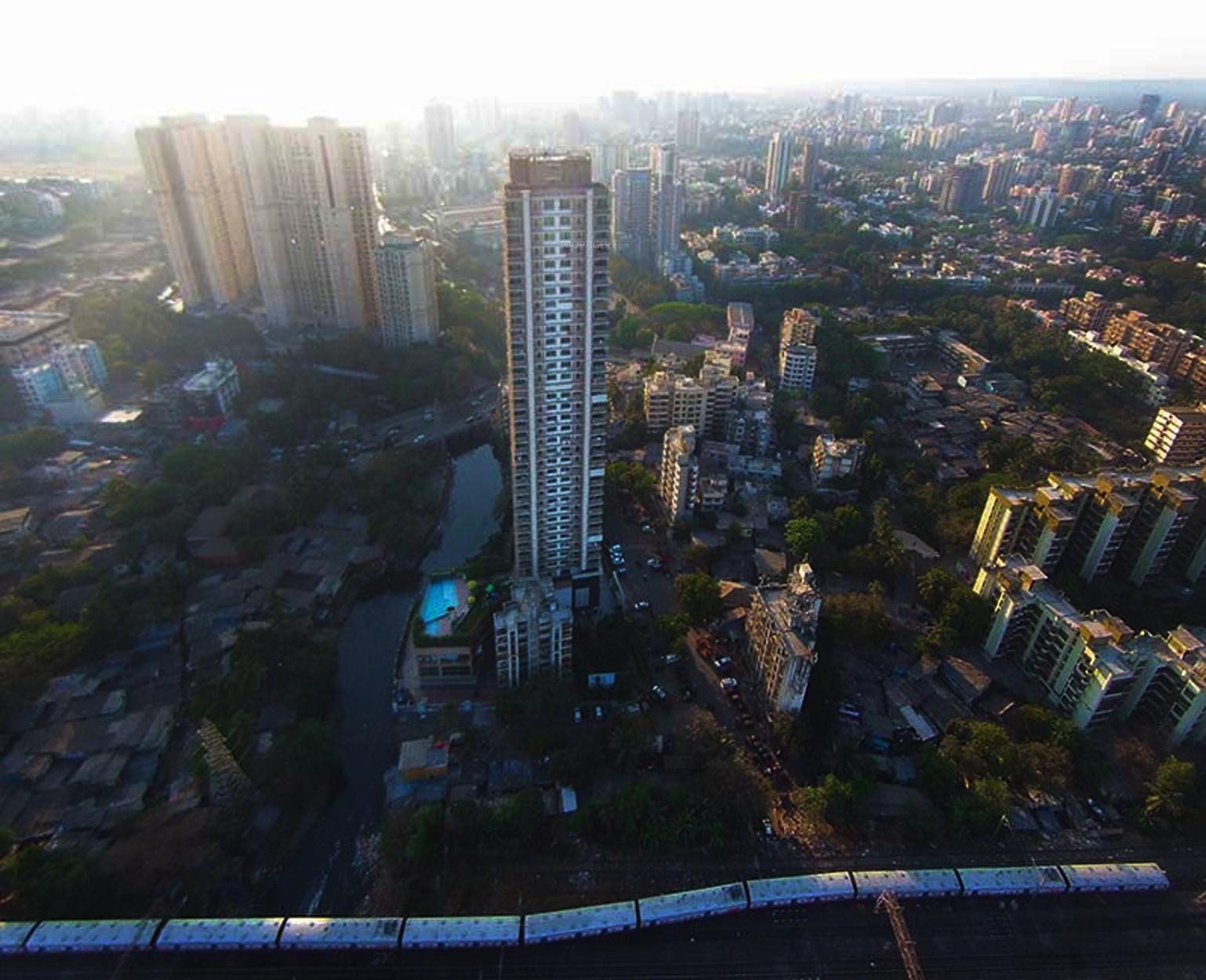 Images for Elevation of Mayfair Greens