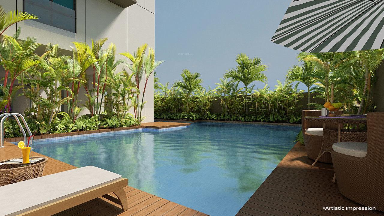  cornerstone Swimming Pool