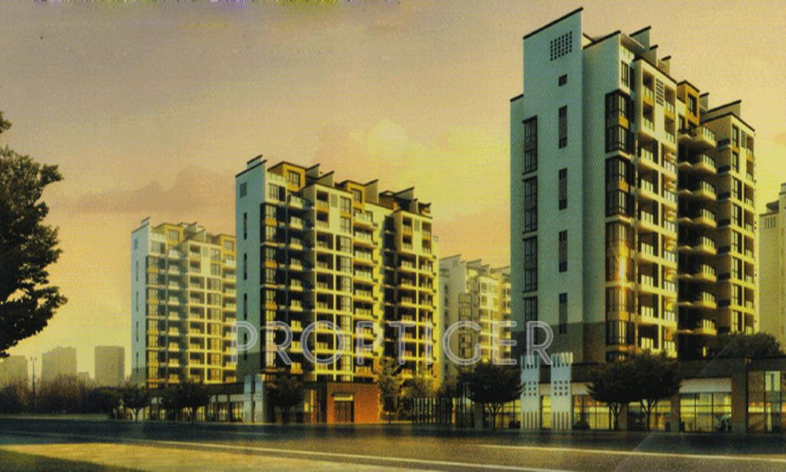 Aryan Apartment
