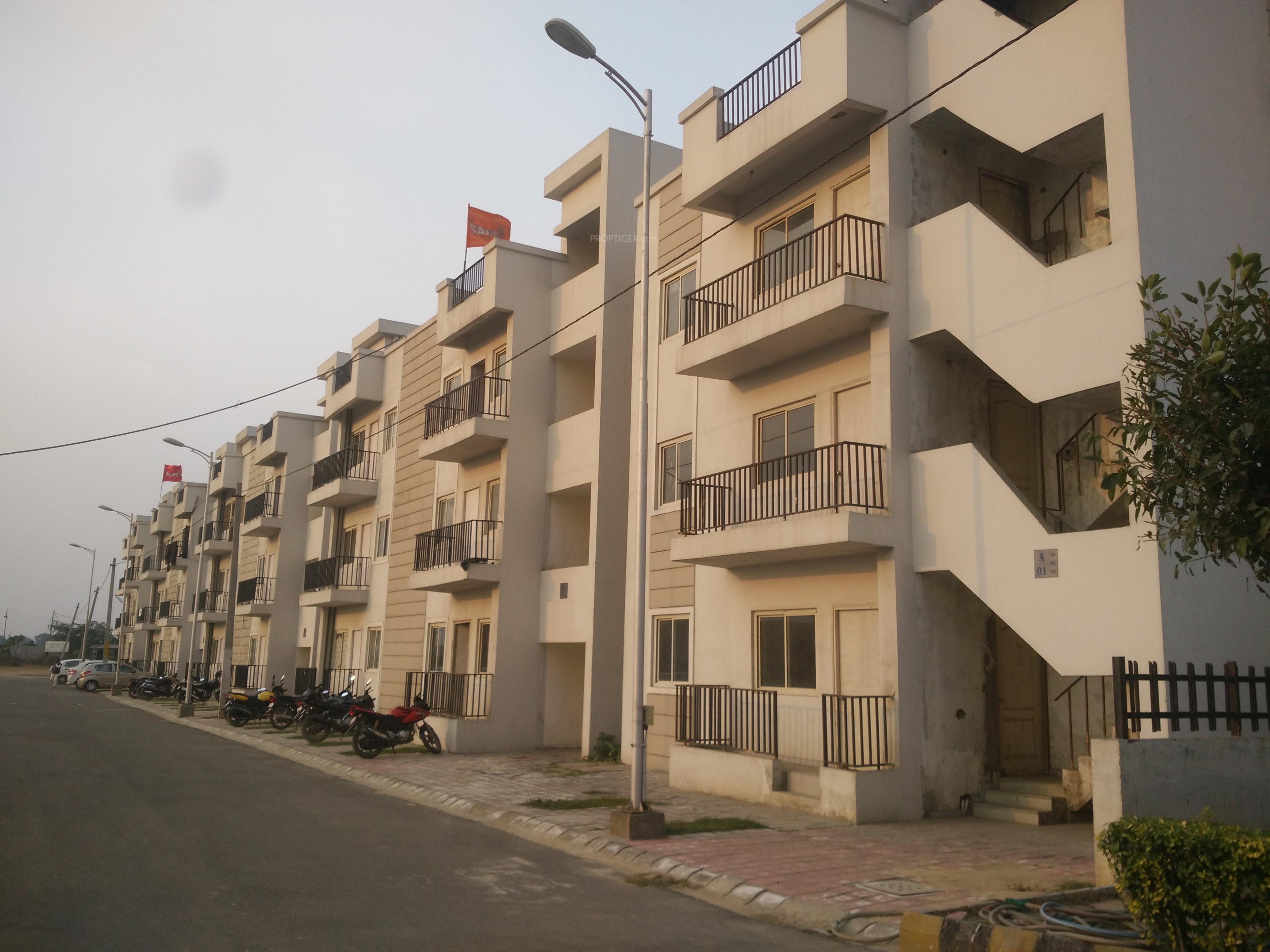  spring-view-floors Elevation