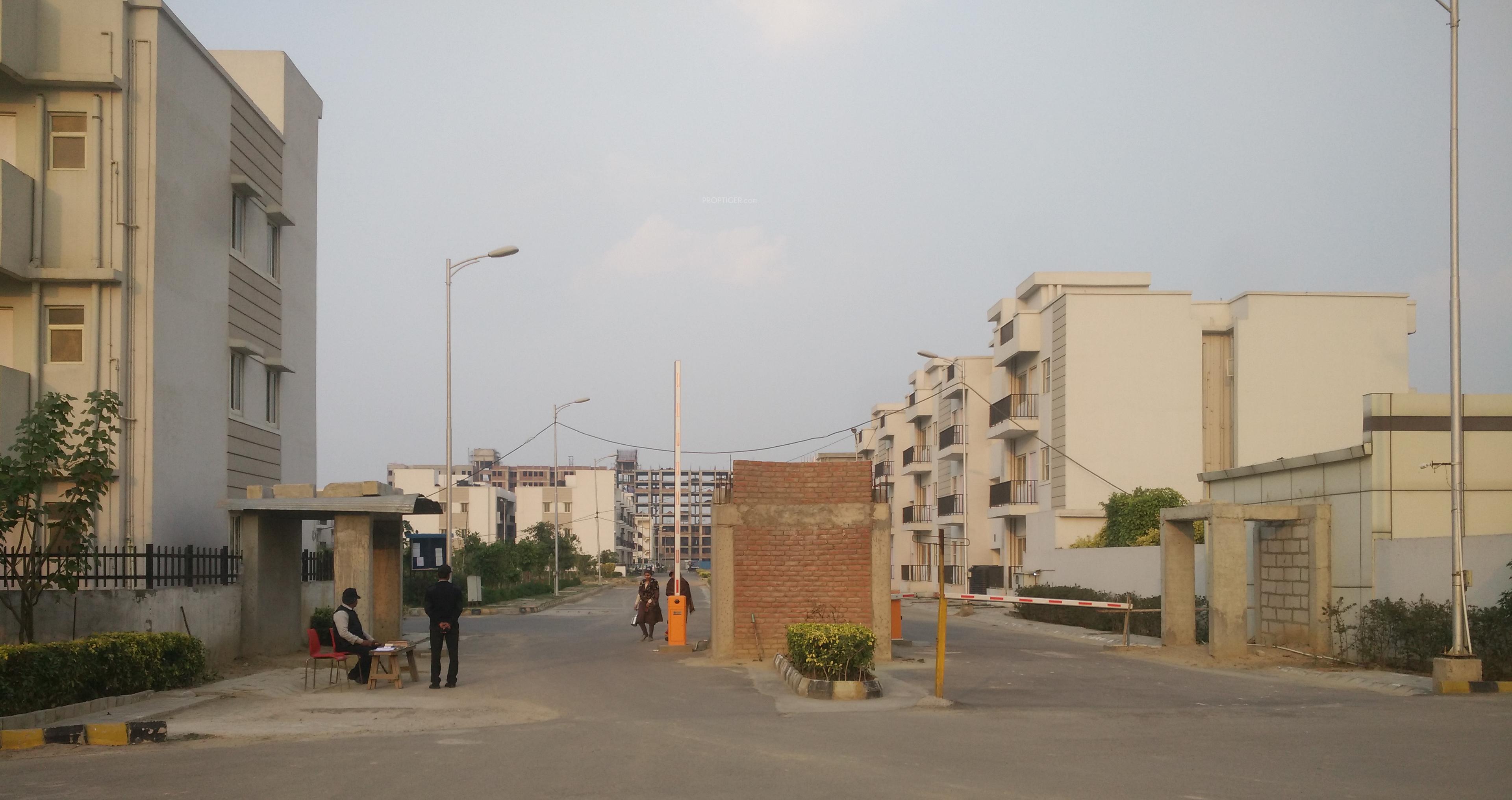  spring-view-floors Elevation