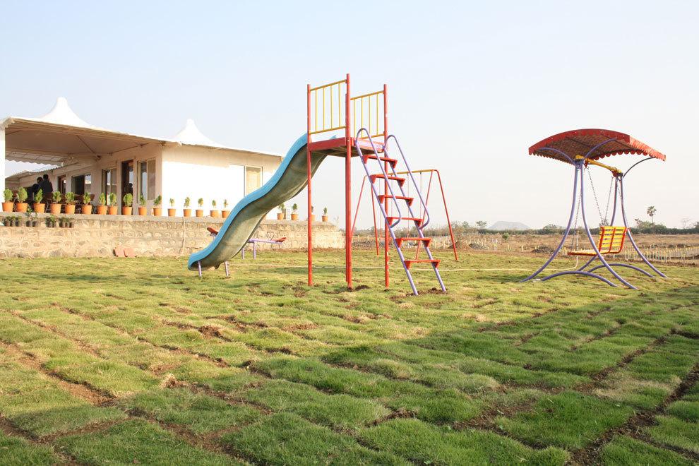 Images for Amenities of Disha Direct Waterfront