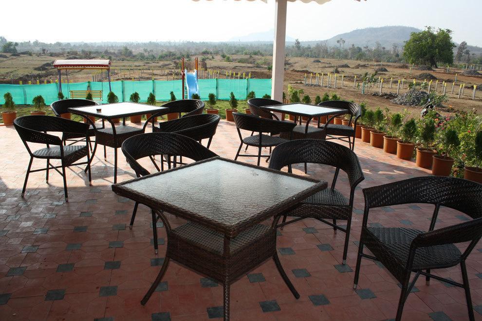 Images for Amenities of Disha Direct Waterfront