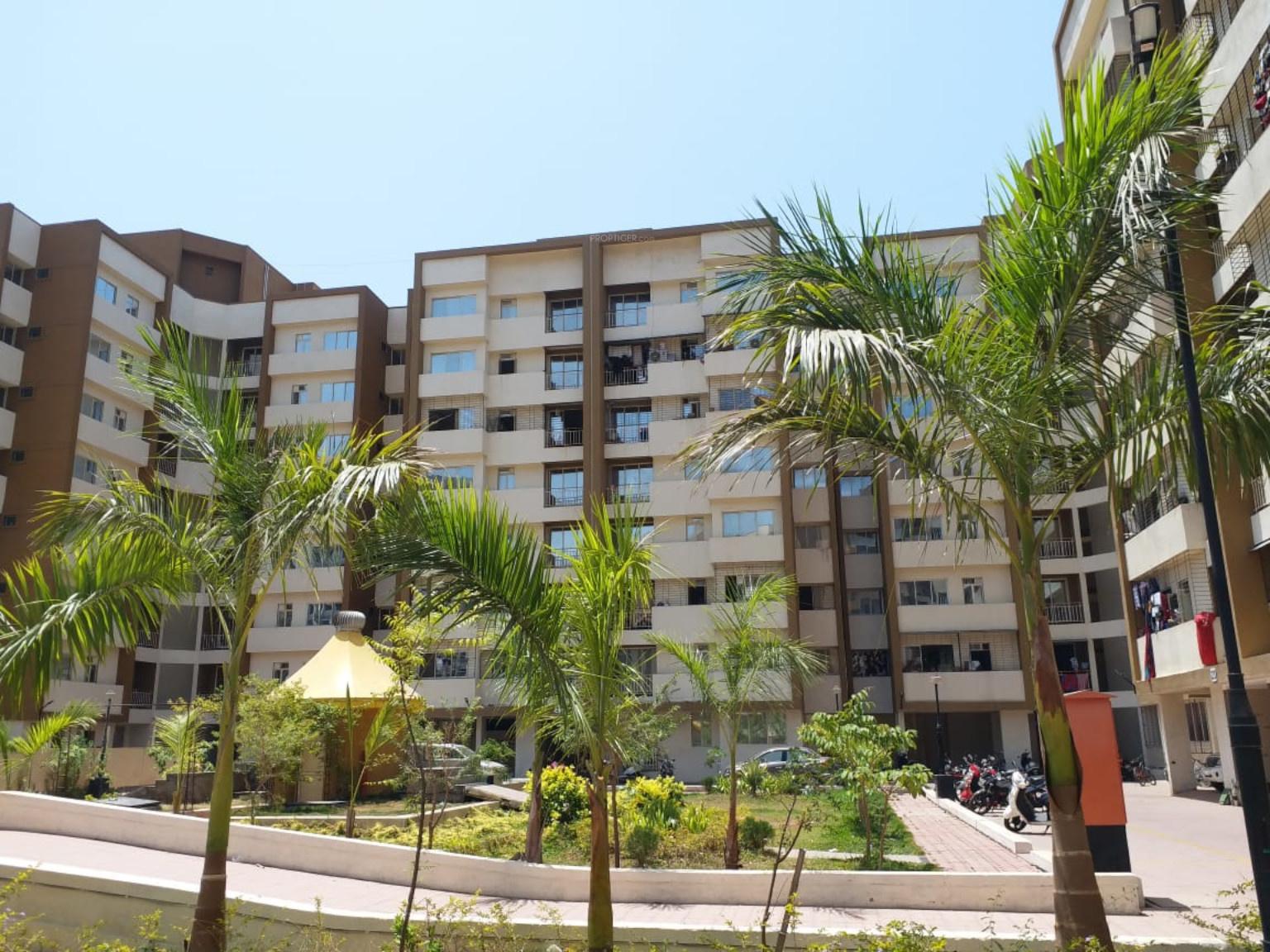  avenue-d-global-city Elevation