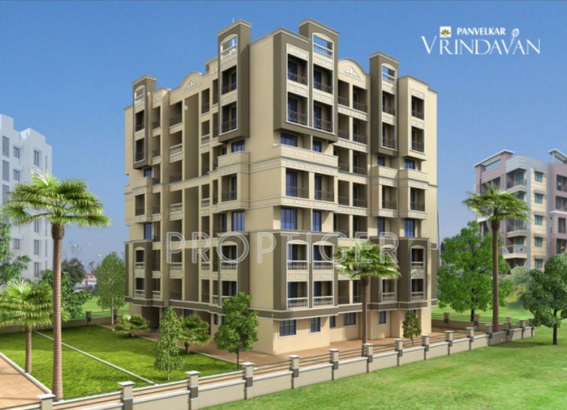 Images for Elevation of Panvelkar Vrindavan