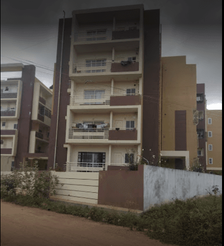  exotica Elevation