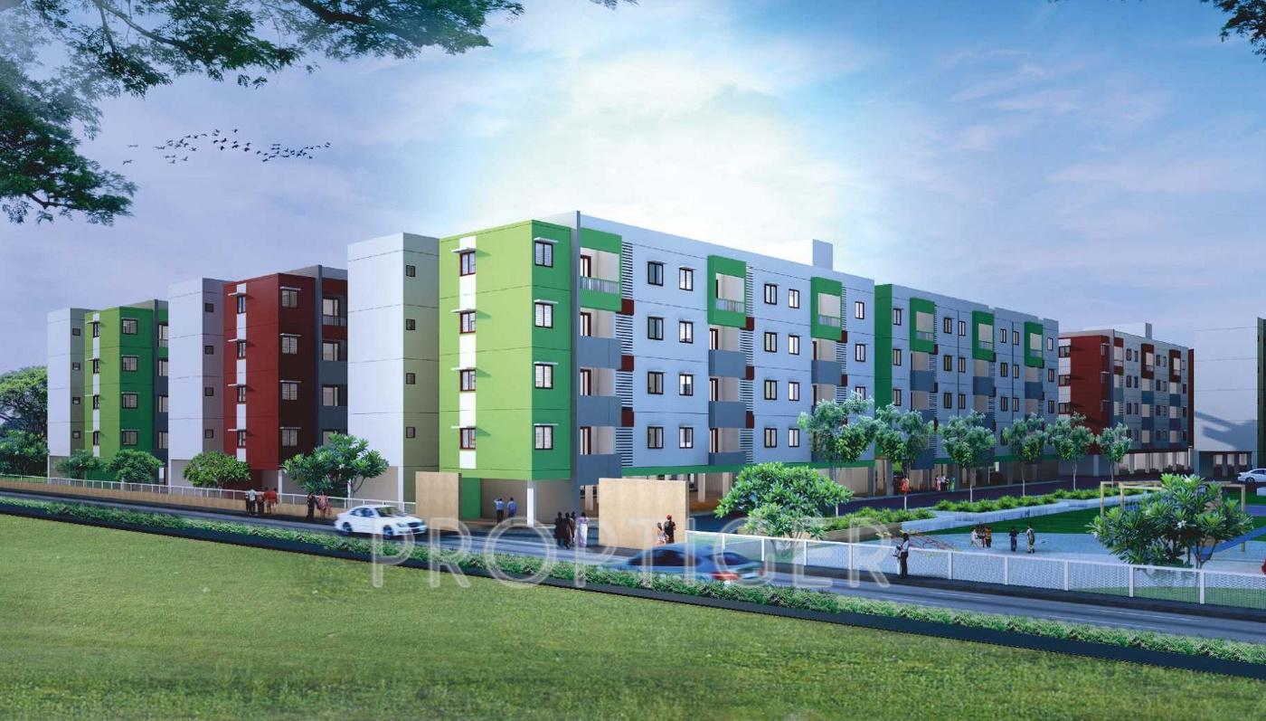 Green Hills