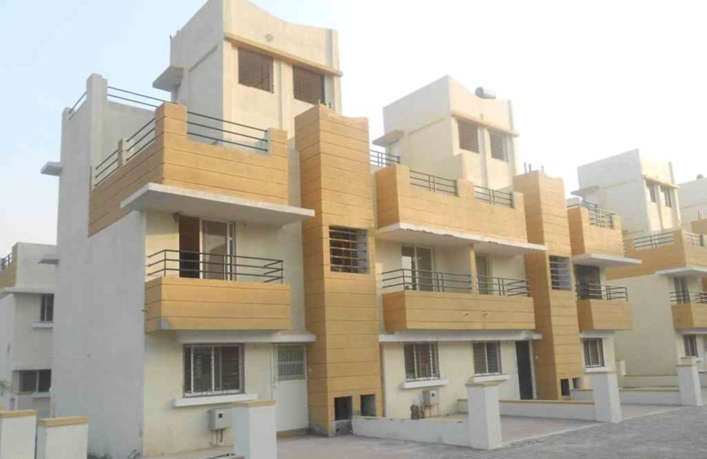  vision-shree Elevation