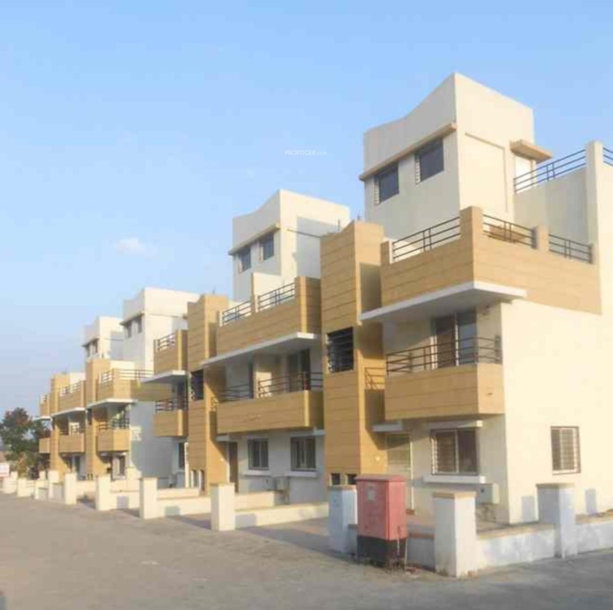  vision-shree Elevation