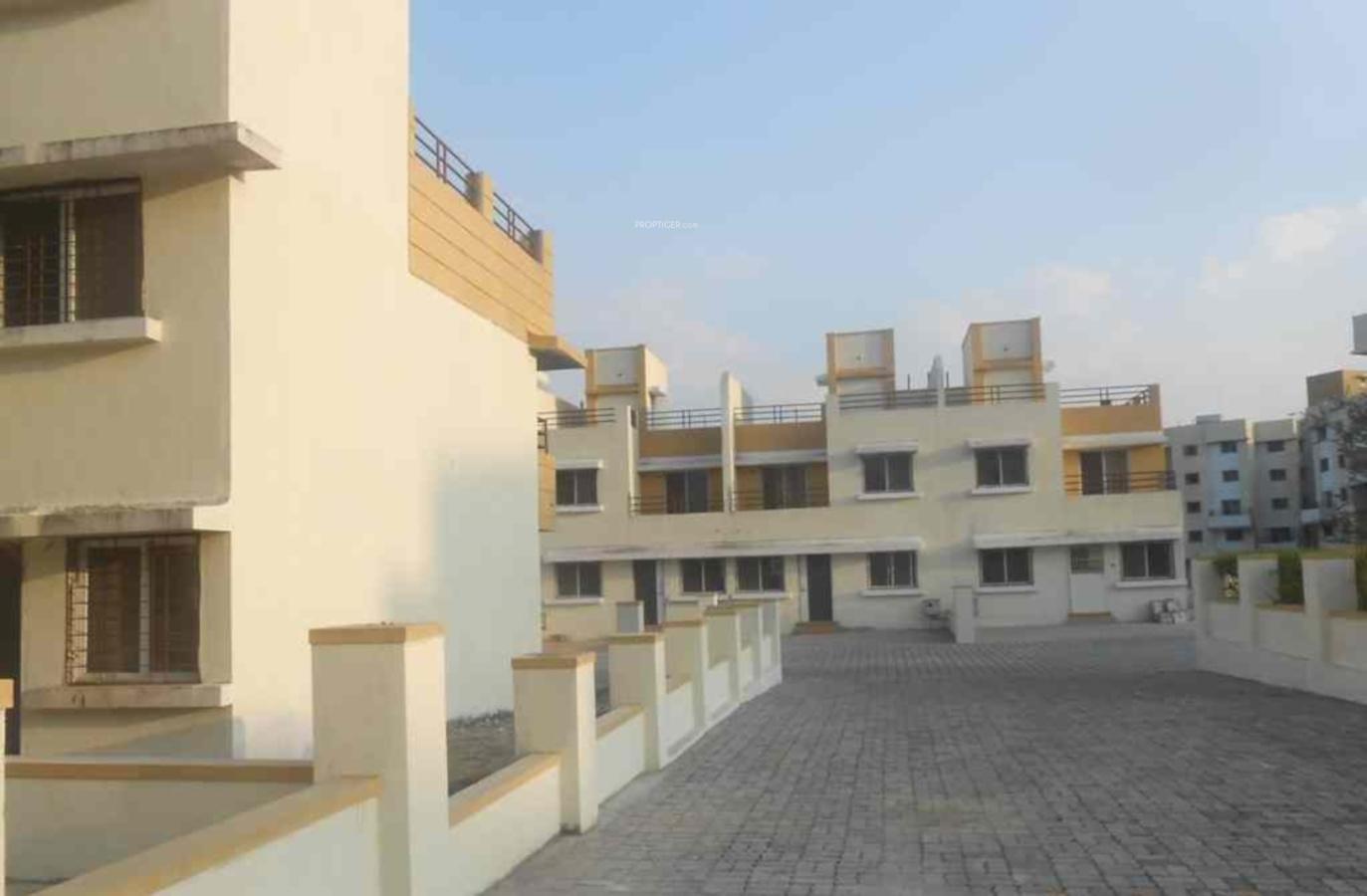  vision-shree Elevation