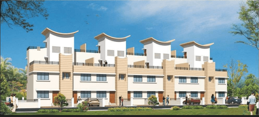 Vision Shree