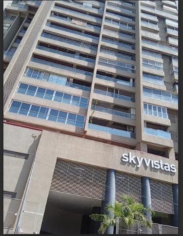  skyvistas Elevation