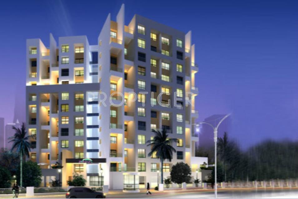 Images for Elevation of Surya Span O Life