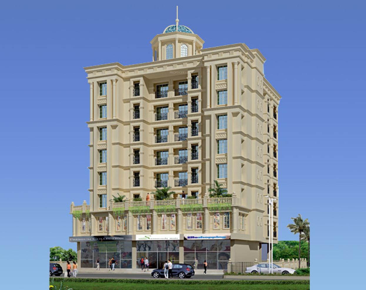 Images for Elevation of Cosmos Pride