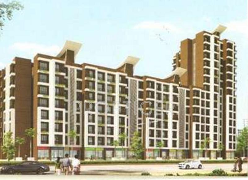  habitat Images for Elevation of Shivnath Habitat