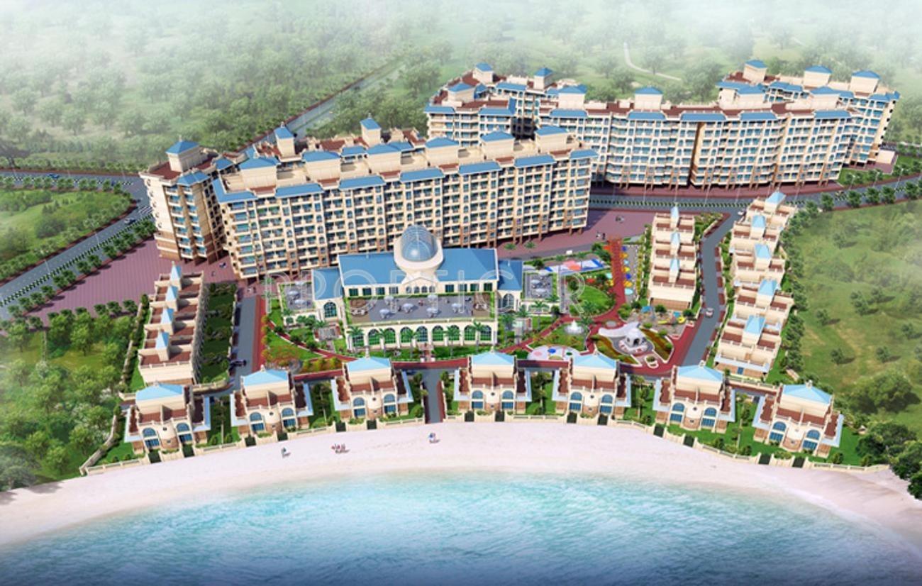 Images for Elevation of Tharwani Vedant Nakshatra