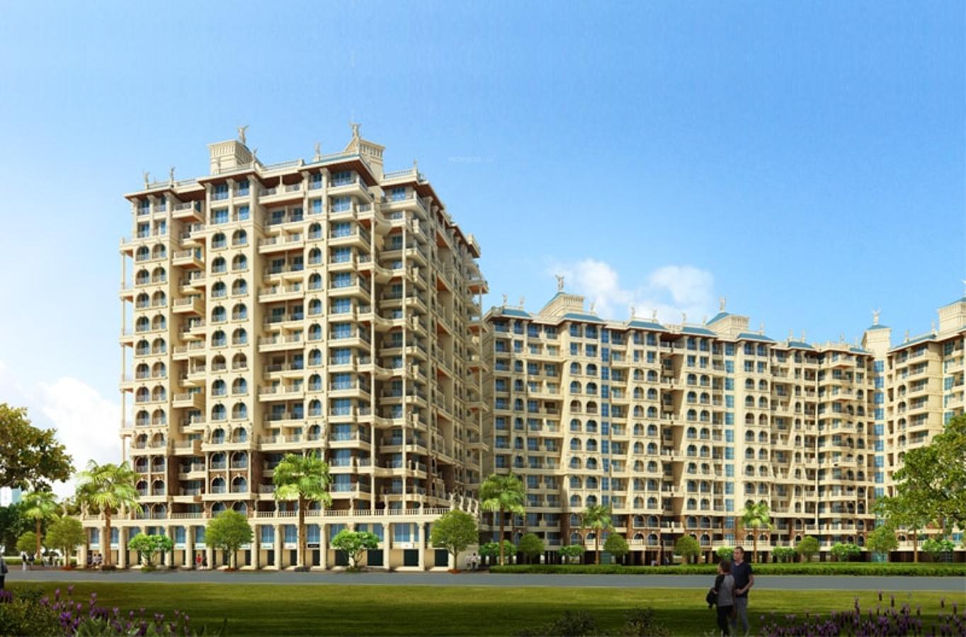 Images for Elevation of Tharwani Vedant Nakshatra