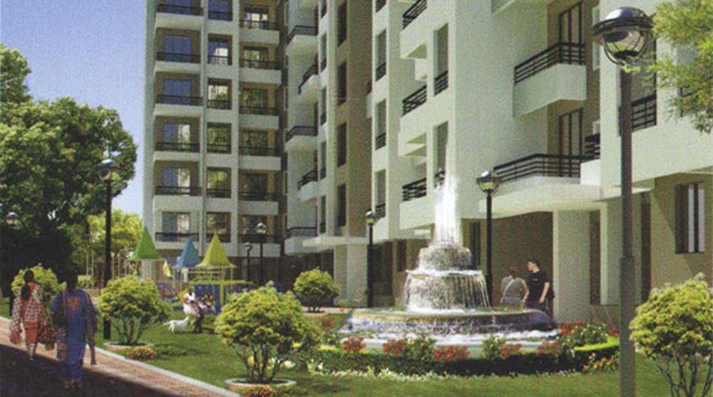 Images for Amenities of Thanekar Bhagirathi Residency