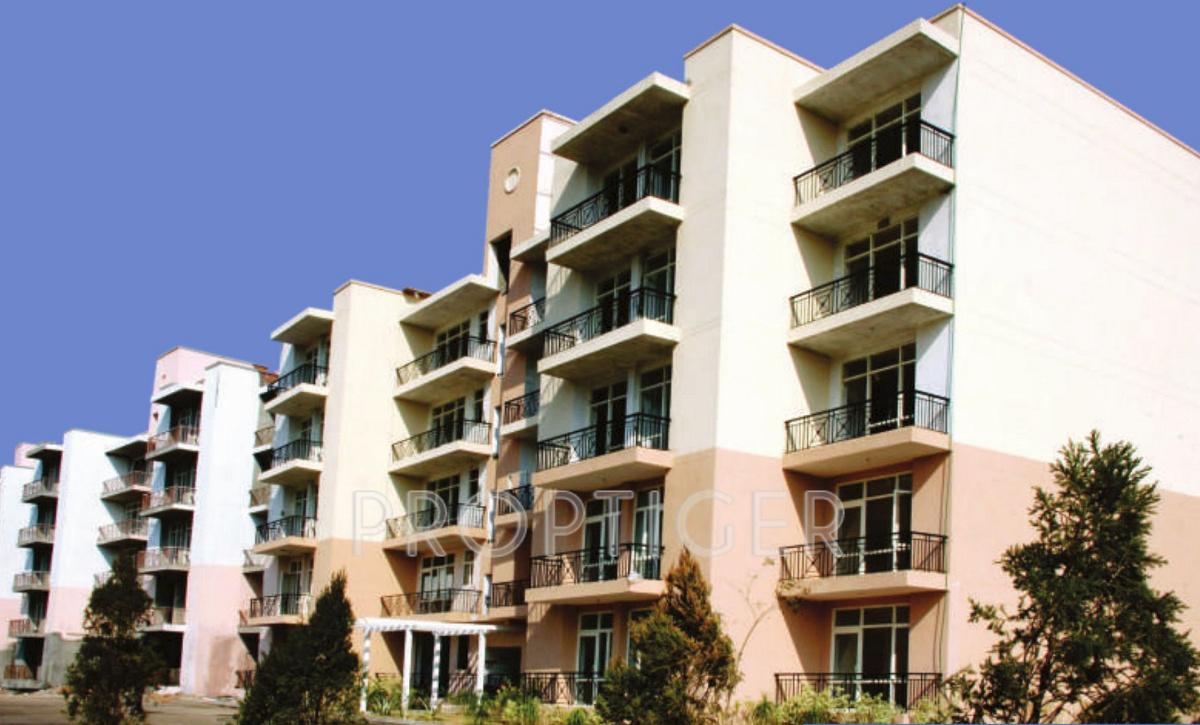 City Homes