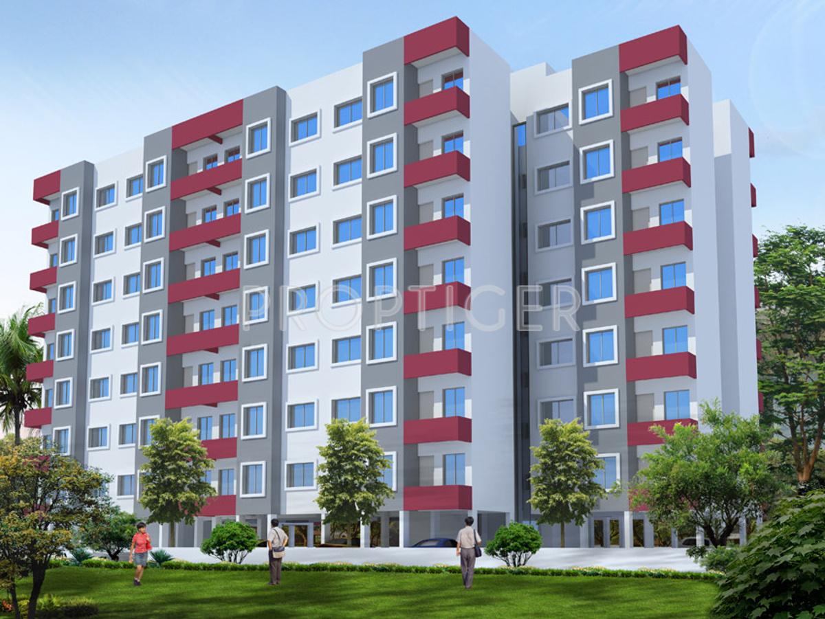 Images for Elevation of Spark Urban Bliss