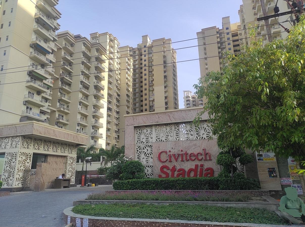 Stadia