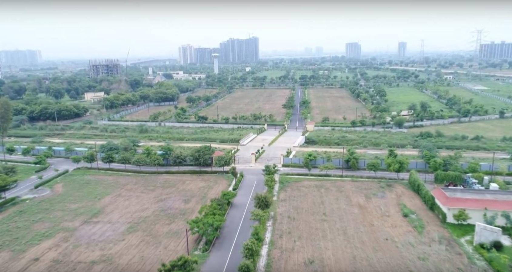 Gurgaon 99