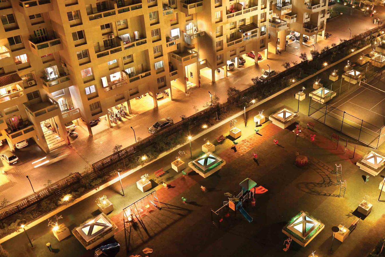 Images for Elevation of Tyagi Uttam Townscapes Elite