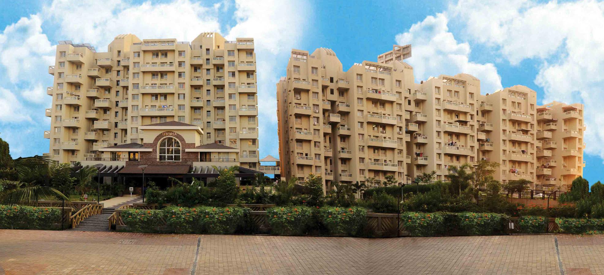 Images for Elevation of Tyagi Uttam Townscapes Elite