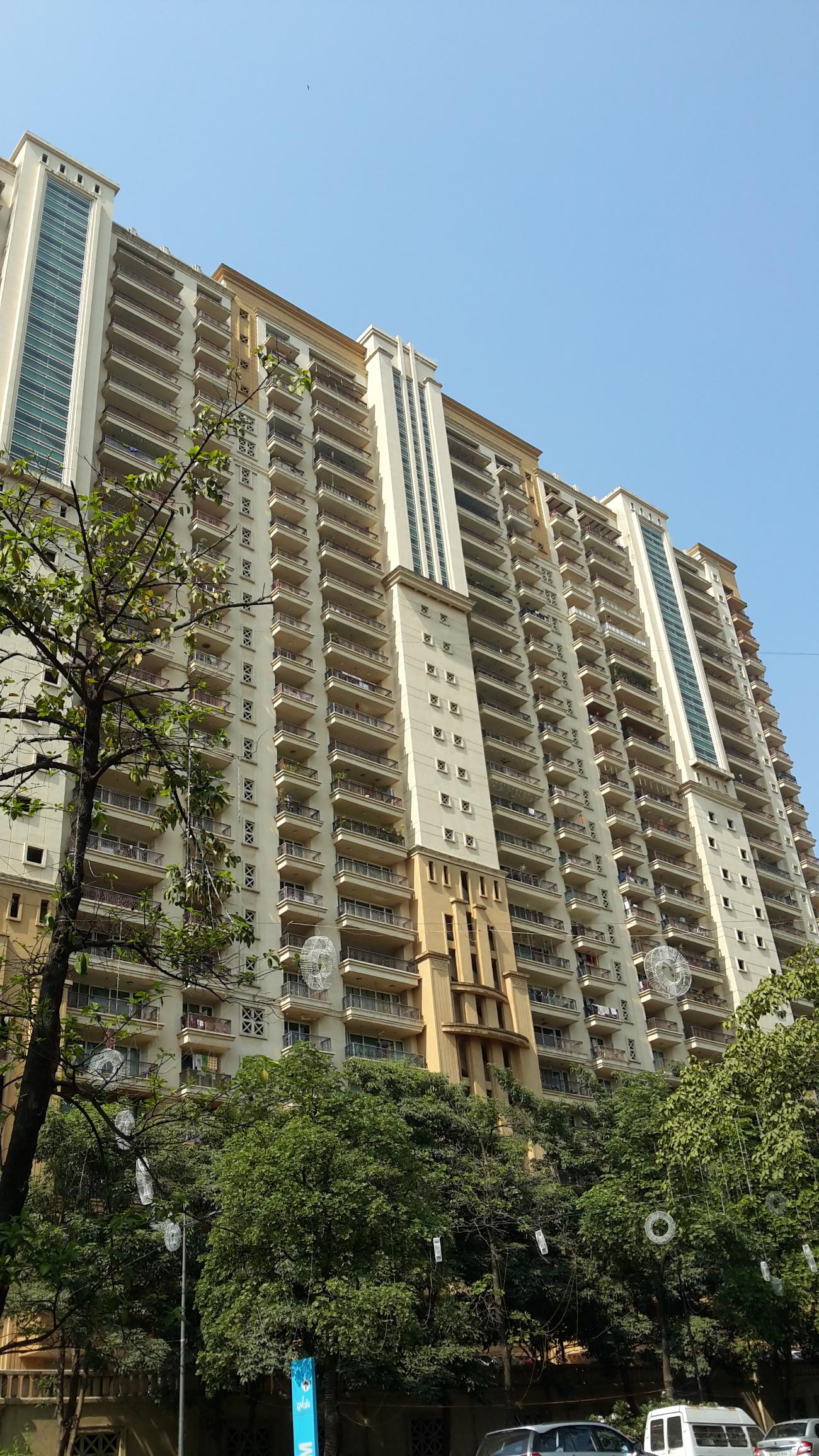  tribeca Images for Project