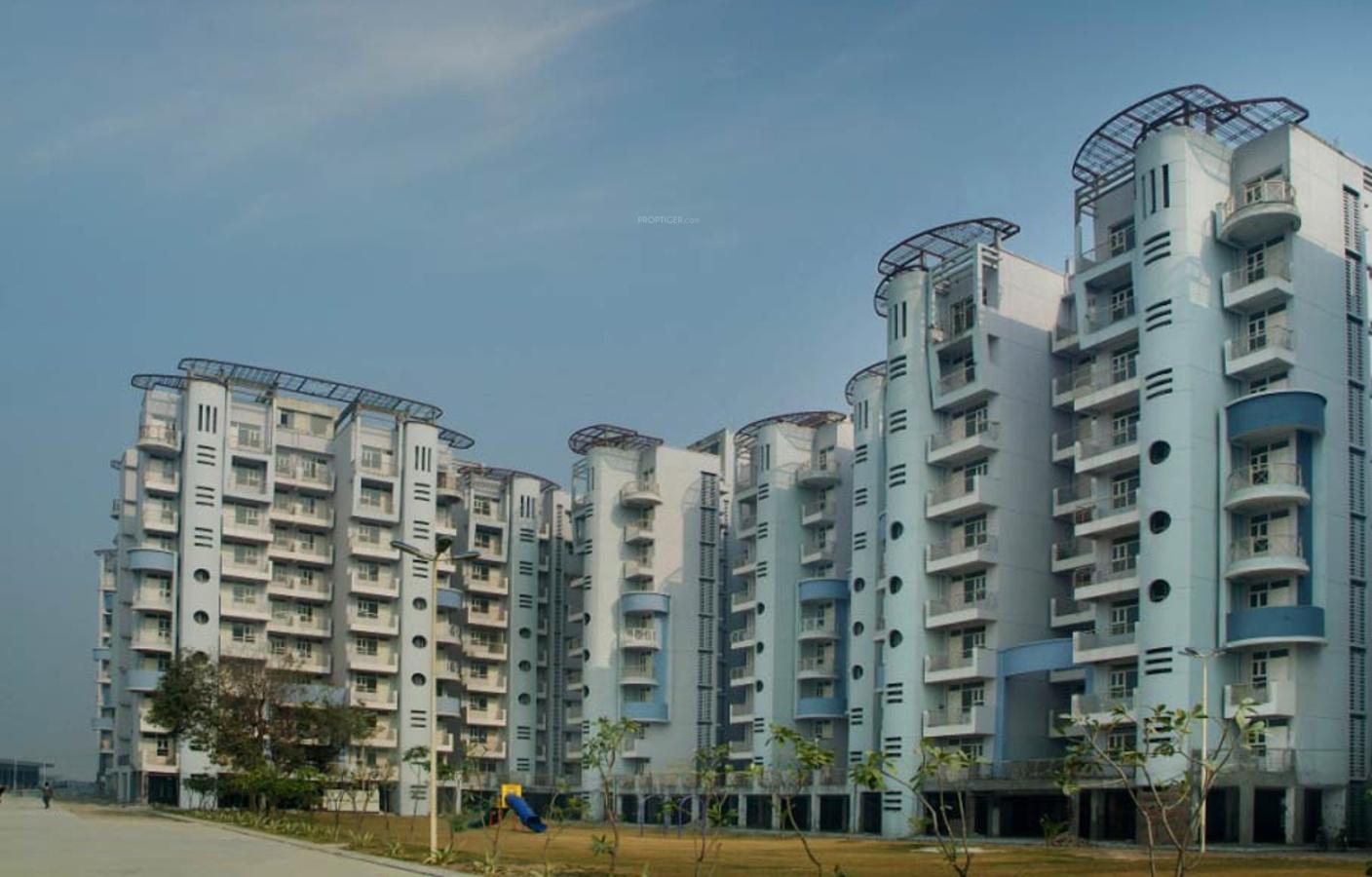  heights Images for Elevation of Omaxe Heights