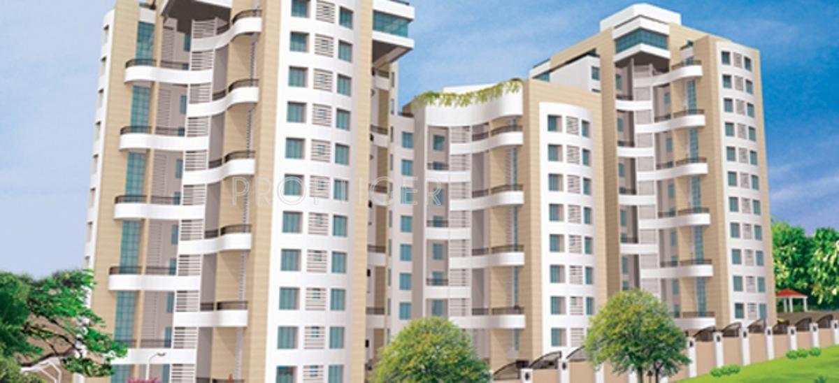 9 Green Park