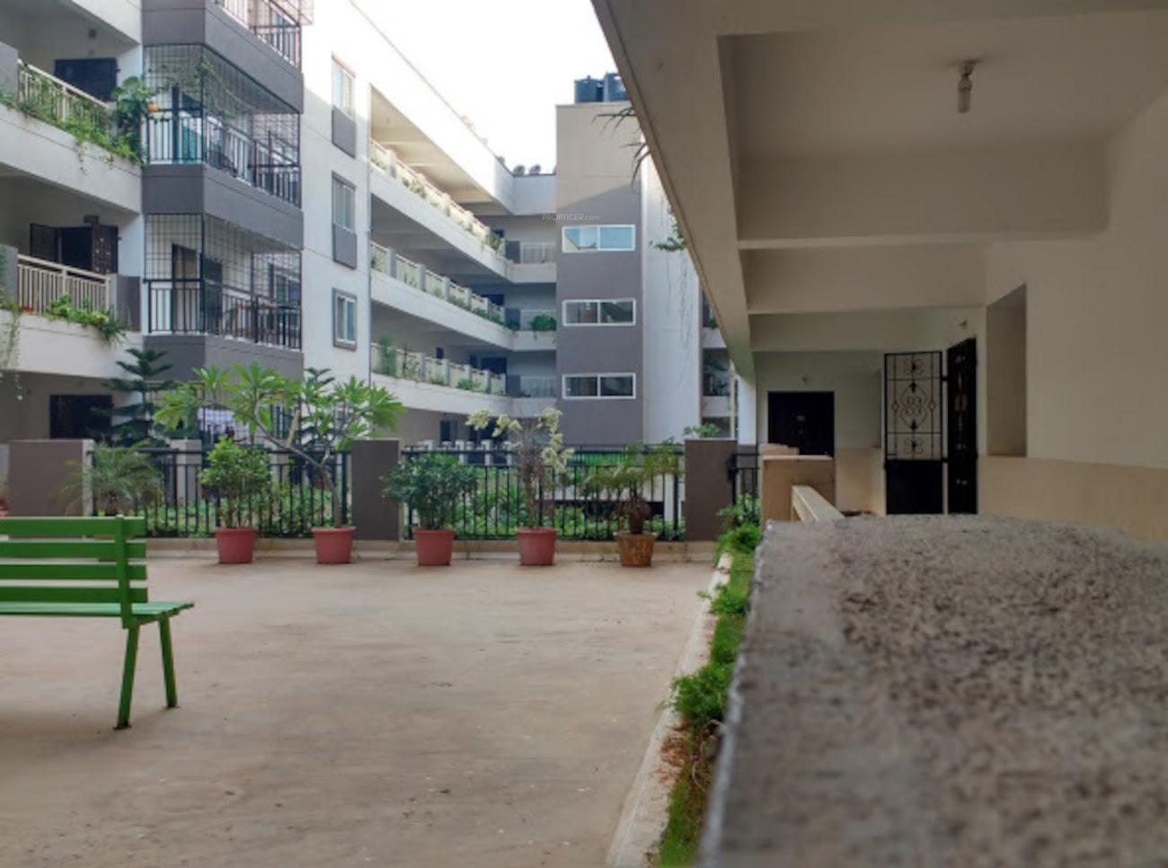  sunny-gardens Elevation