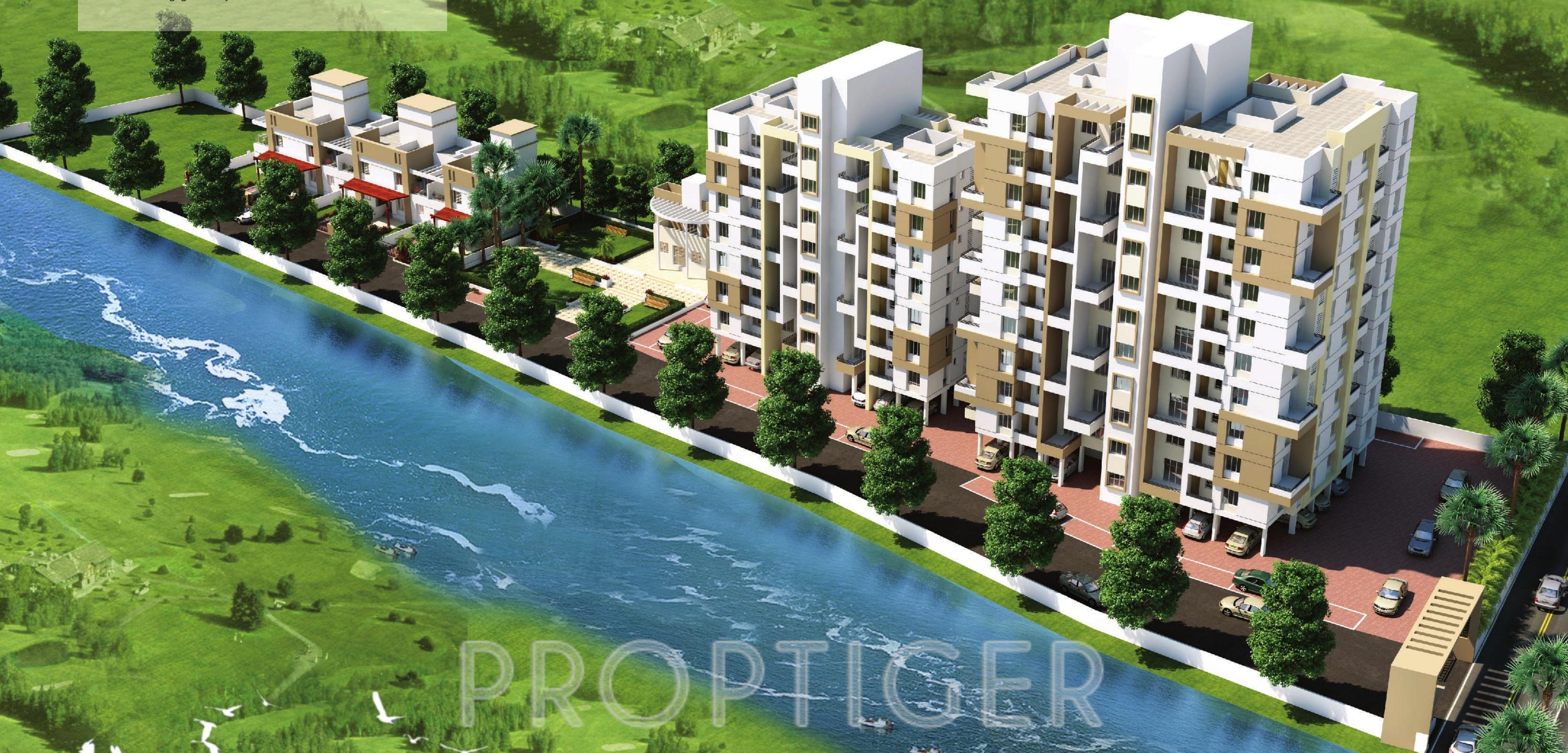 Images for Elevation of Kalashree Rivera