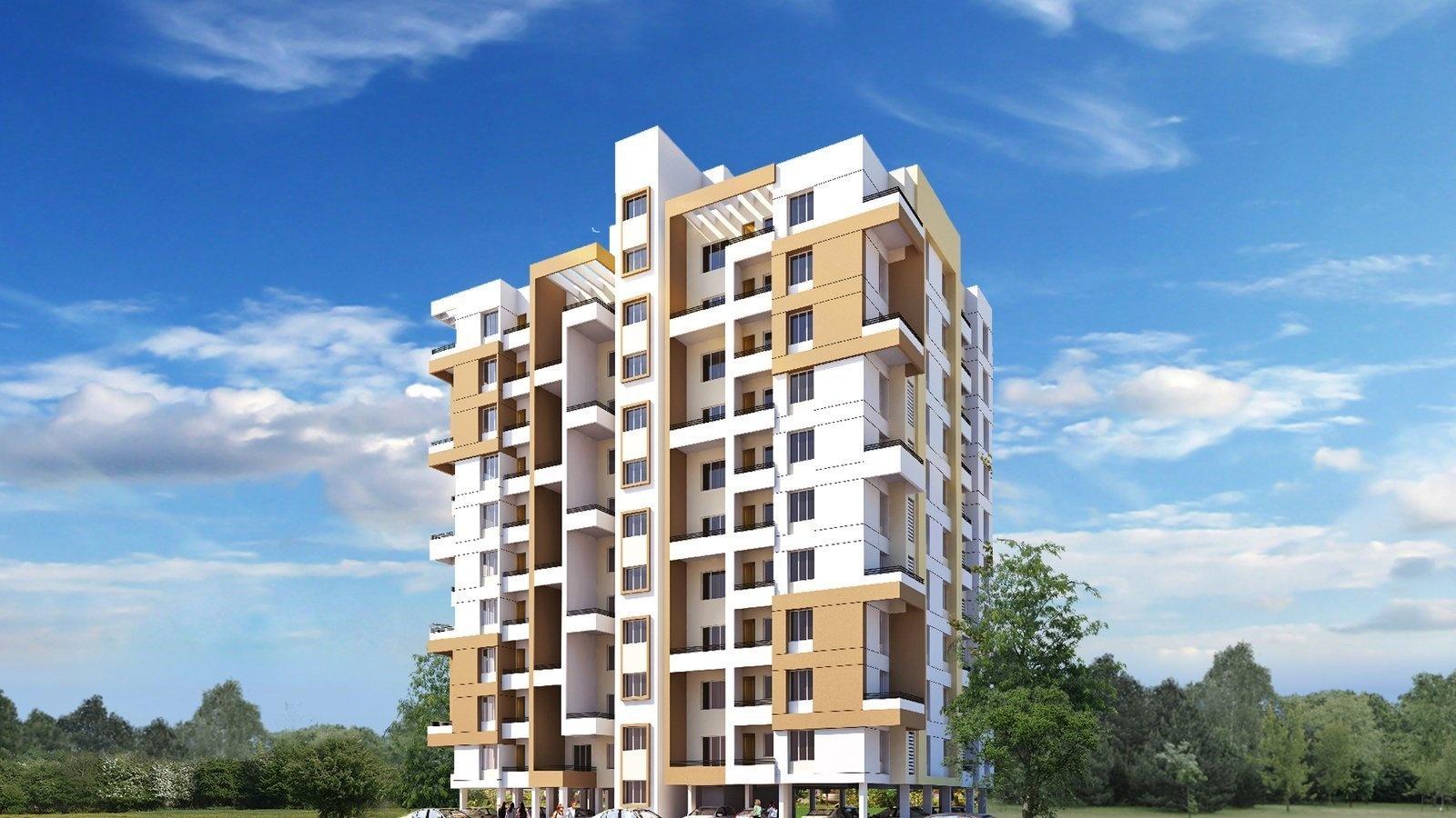 Images for Elevation of Kalashree Rivera