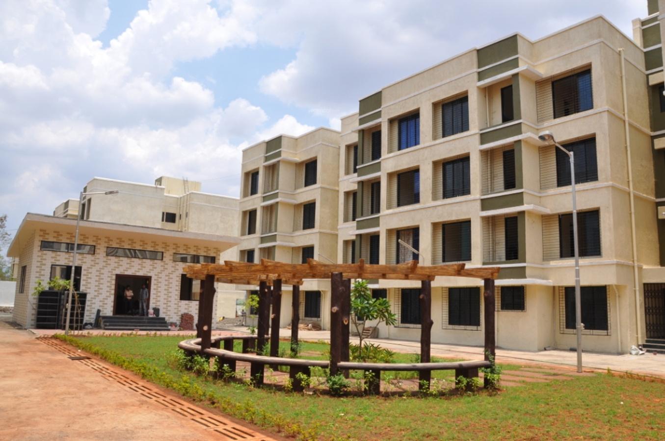 Images for Elevation of Poddar Samruddhi Hill View