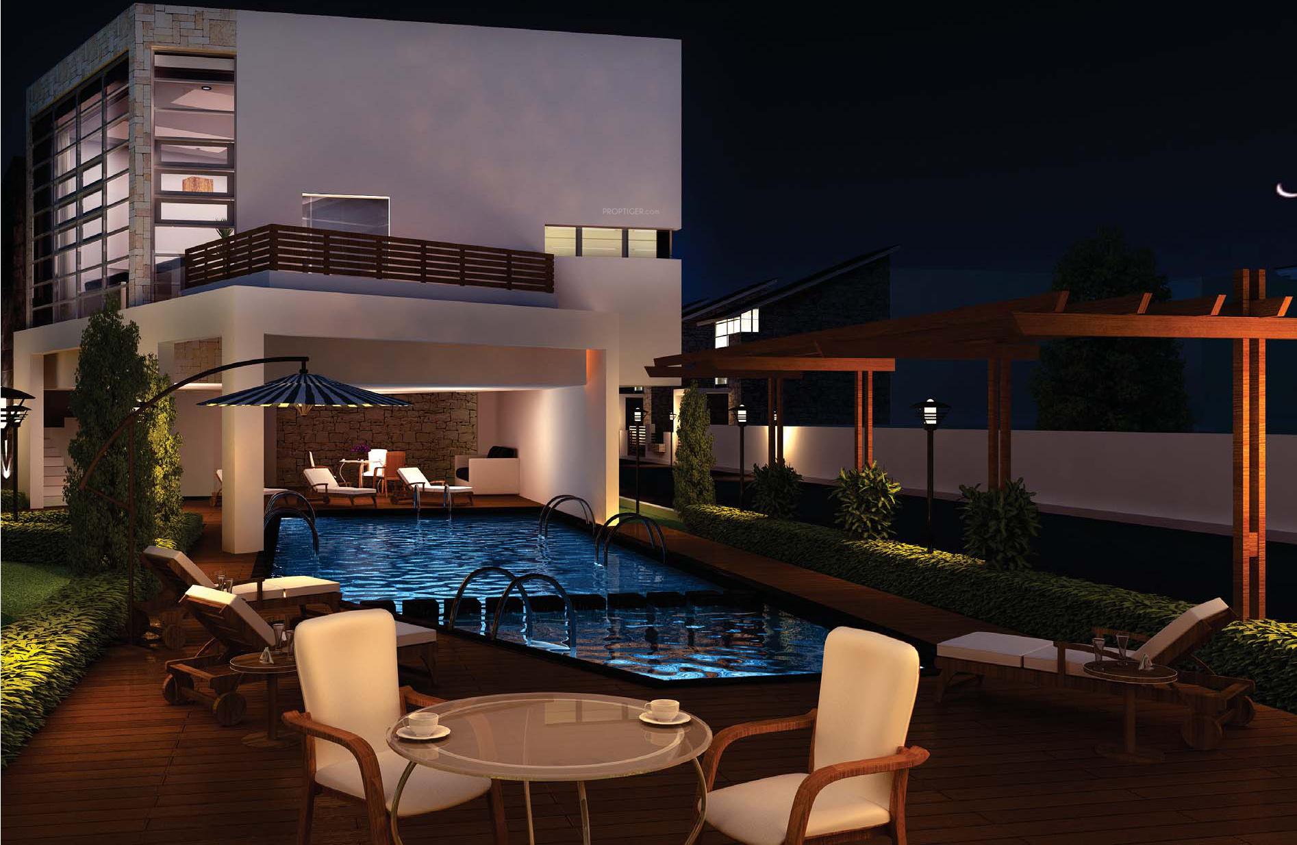 Images for Amenities of Casagrand Avalon