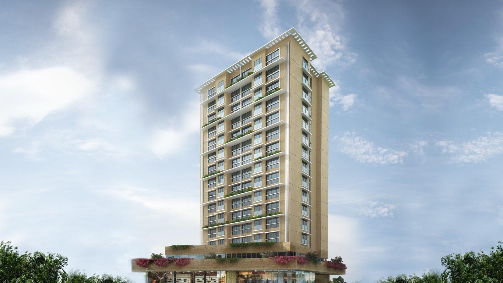  chalet-amar Images for Elevation of JP Chalet Amar