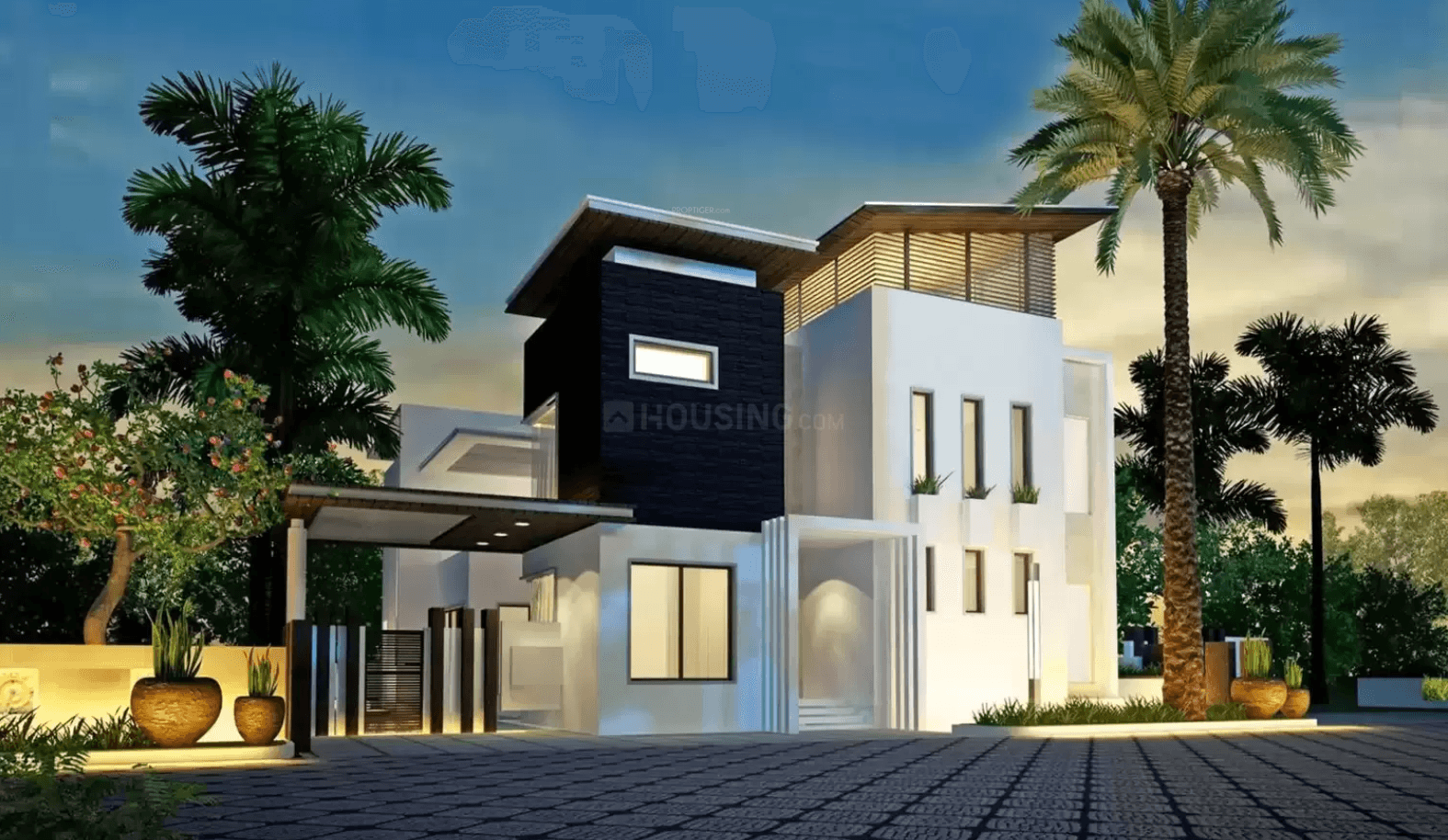  ananta Elevation