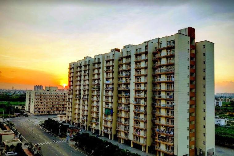 Platinum Heights