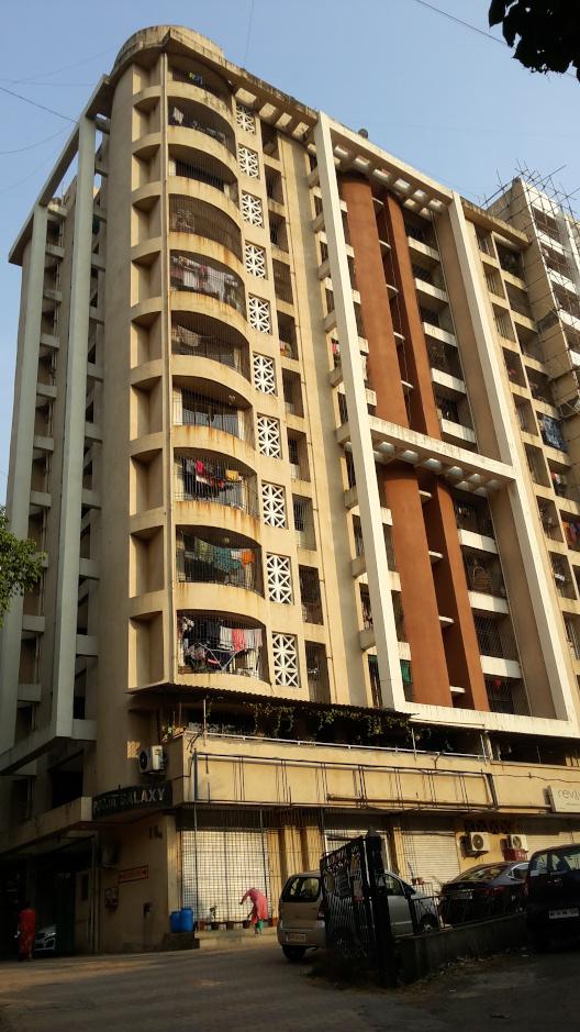  pooja-galaxy Elevation