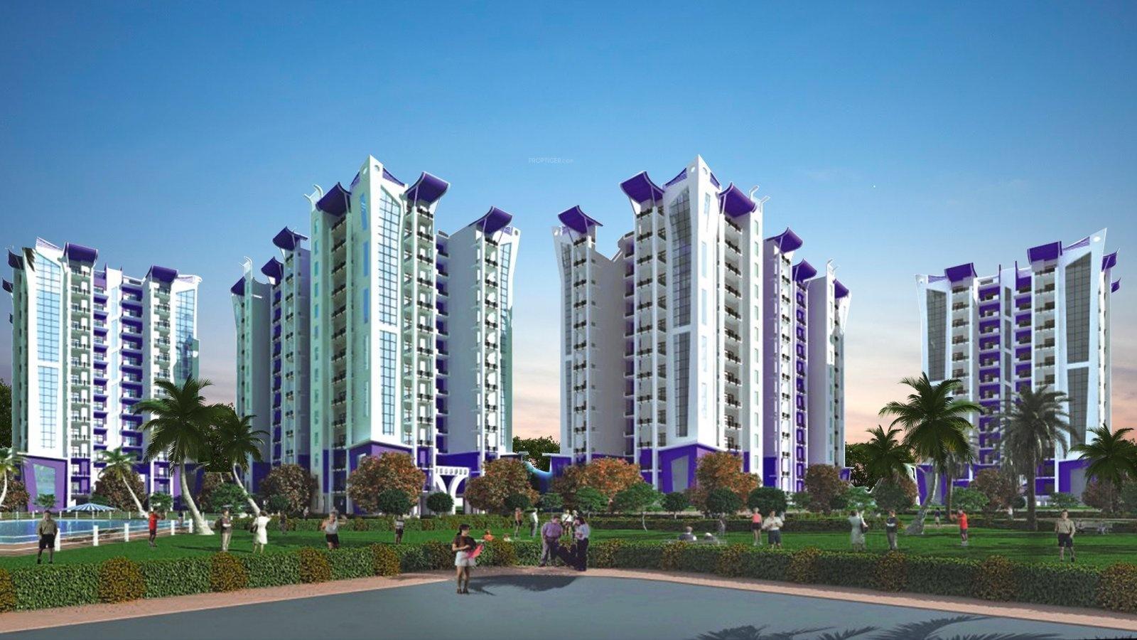 Moti Residency