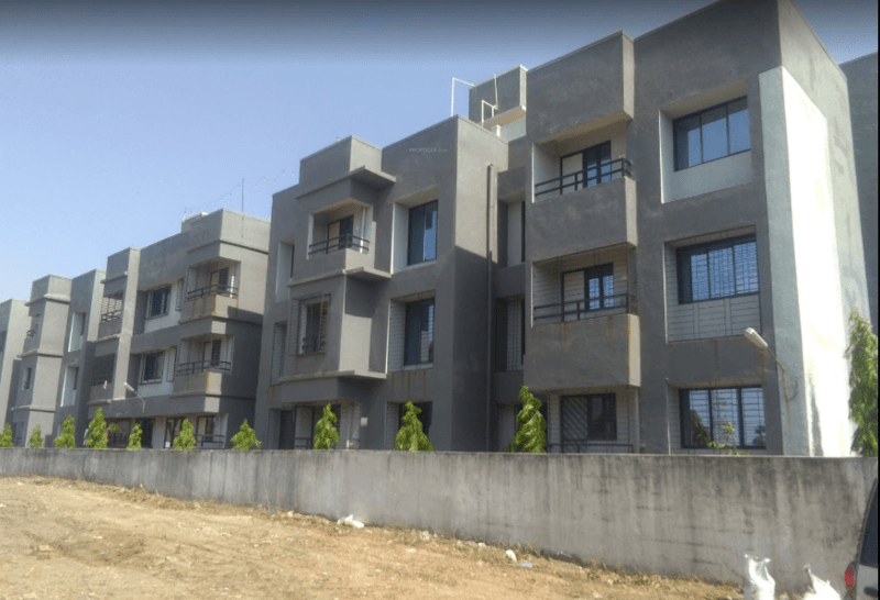  shalimar-swayam Elevation