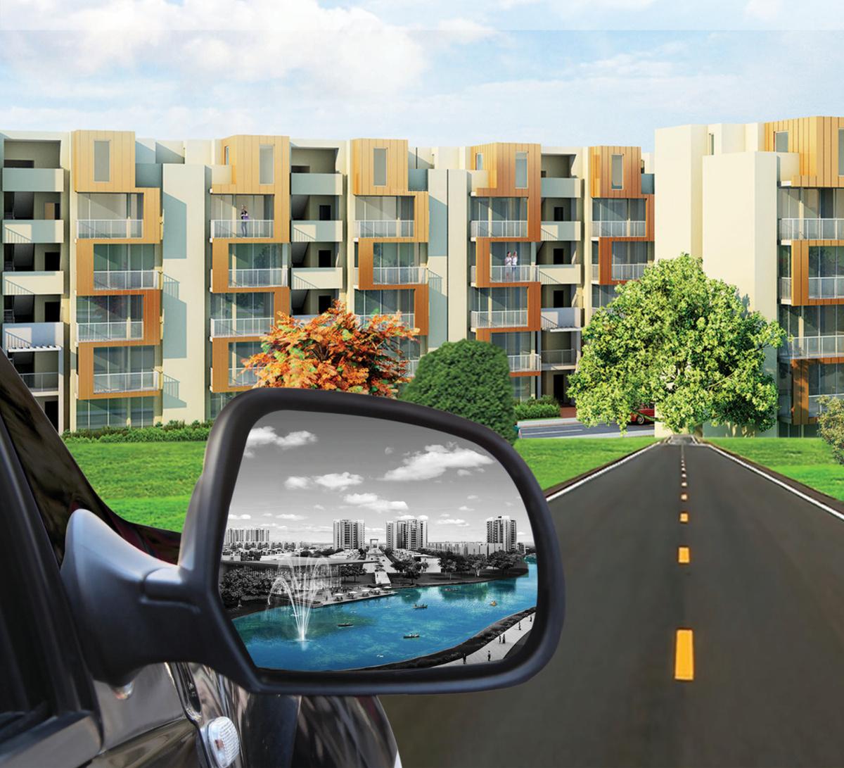 Images for Elevation of TDI Waterside Floors